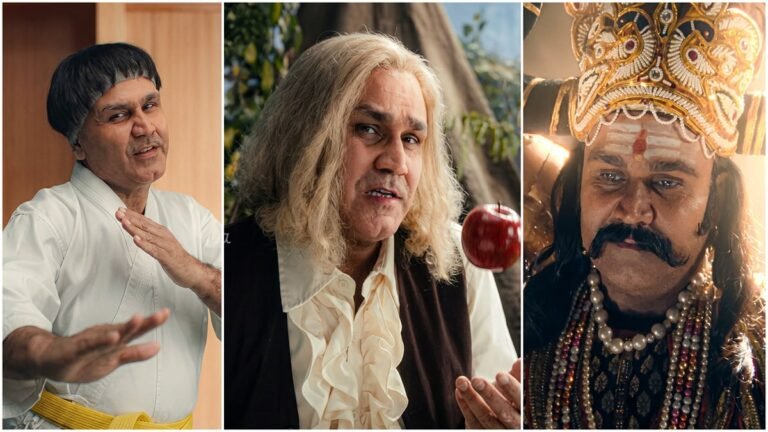 ‘राइज एंड फॉल’ में दिखेंगे वीरेंद्र सहवाग:पहले शो होस्ट करने से किया था इनकार, फिर क्यों माने? सुनाया किस्सा